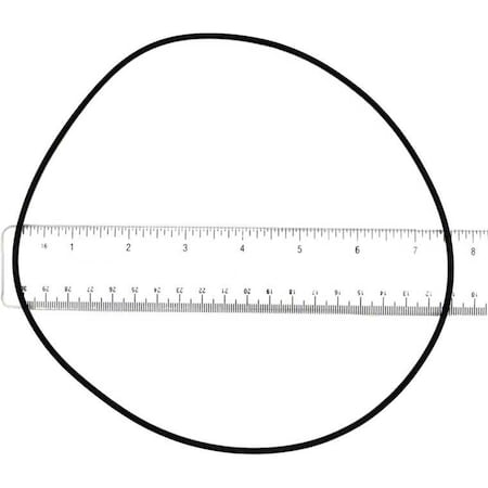 Ala-Pt Replacement Swimming Pool O-Ring APCO2298